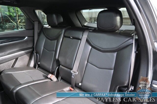 2023 Cadillac XT5 Premium Anchorage AK