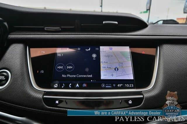 2023 Cadillac XT5 Premium Anchorage AK