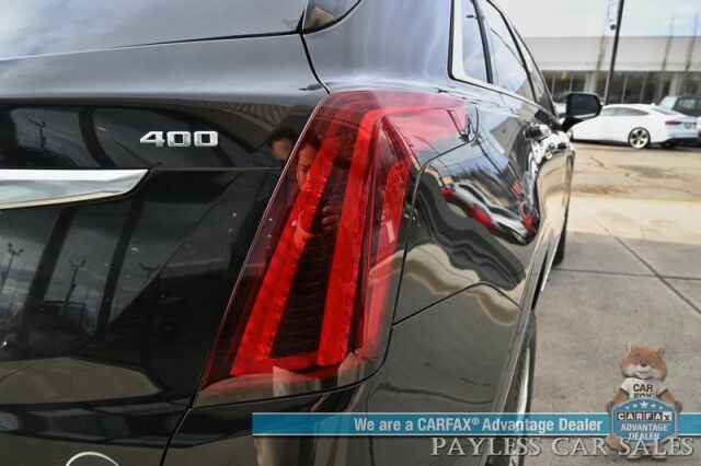 2023 Cadillac XT5 Premium Anchorage AK