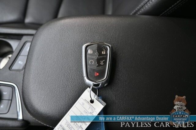 2023 Cadillac XT5 Premium Anchorage AK