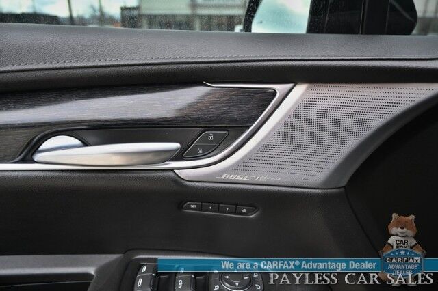 2023 Cadillac XT5 Premium Anchorage AK