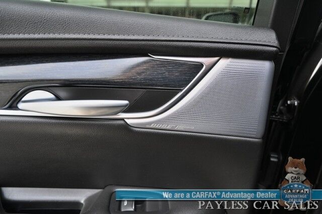 2023 Cadillac XT5 Premium Anchorage AK