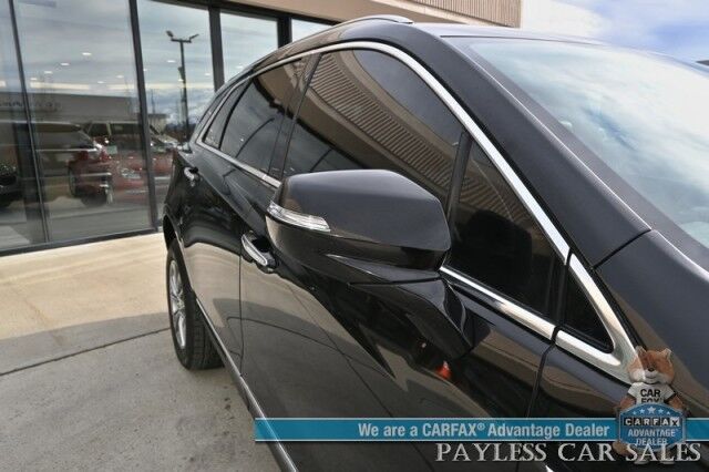 2023 Cadillac XT5 Premium Anchorage AK