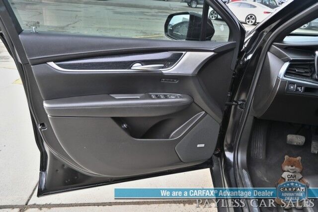 2023 Cadillac XT5 Premium Anchorage AK