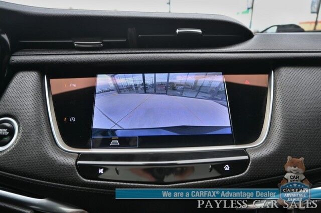 2023 Cadillac XT5 Premium Anchorage AK