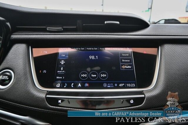 2023 Cadillac XT5 Premium Anchorage AK