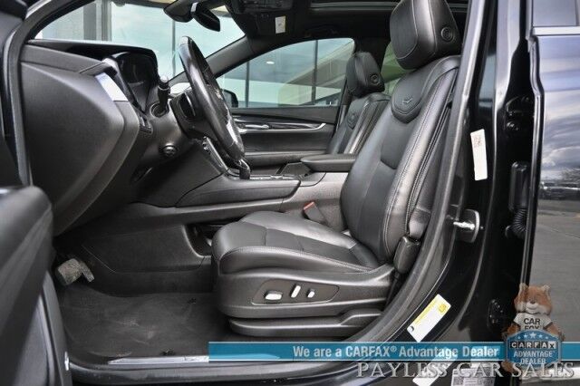 2023 Cadillac XT5 Premium Anchorage AK