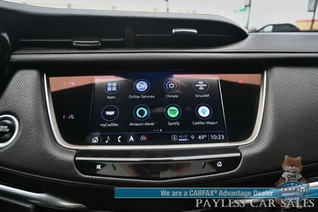 2023 Cadillac XT5 Premium Anchorage AK