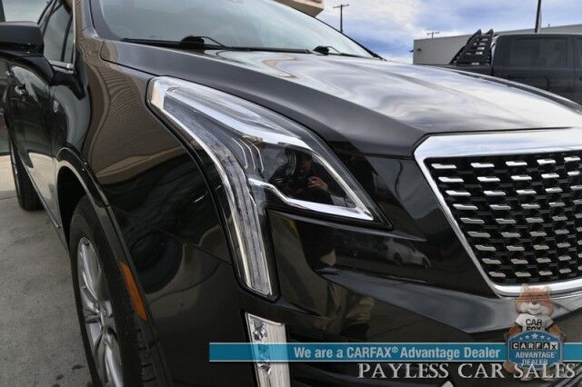 2023 Cadillac XT5 Premium Anchorage AK