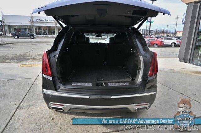 2023 Cadillac XT5 Premium Anchorage AK