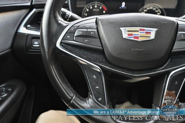 2023 Cadillac XT5 Premium Anchorage AK