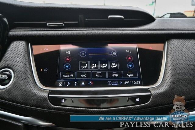 2023 Cadillac XT5 Premium Anchorage AK