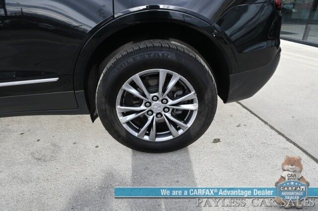 2023 Cadillac XT5 Premium Anchorage AK