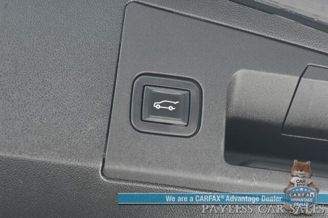 2023 Cadillac XT5 Premium Anchorage AK