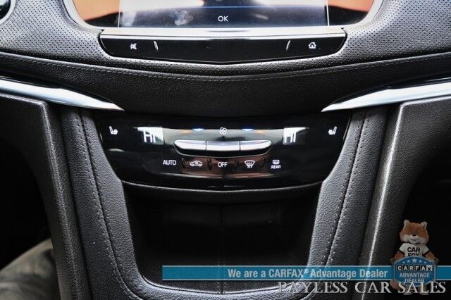 2023 Cadillac XT5 Premium Anchorage AK