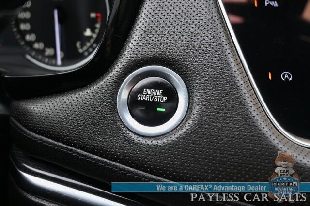 2023 Cadillac XT5 Premium Anchorage AK