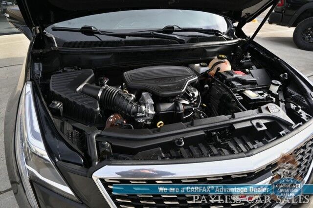 2023 Cadillac XT5 Premium Anchorage AK