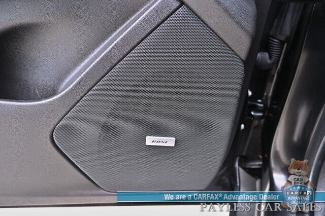 2023 Cadillac XT5 Premium Anchorage AK