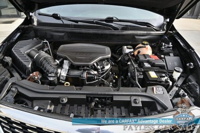 2023 Cadillac XT5 Premium Anchorage AK