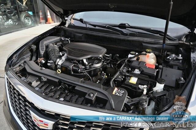 2023 Cadillac XT5 Premium Anchorage AK