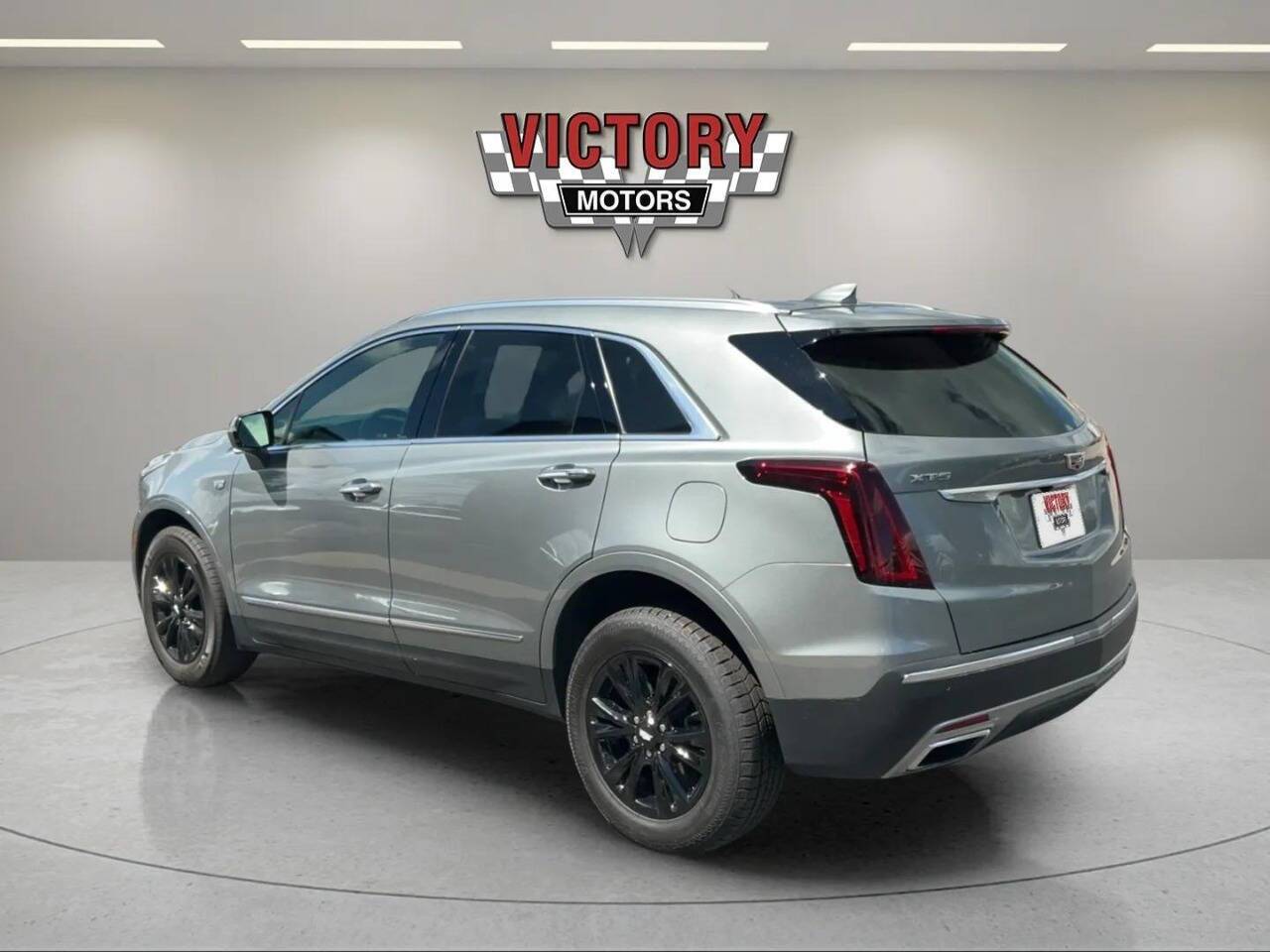 2023 Cadillac XT5 Premium Luxury 4dr SUV Chesterfield MI