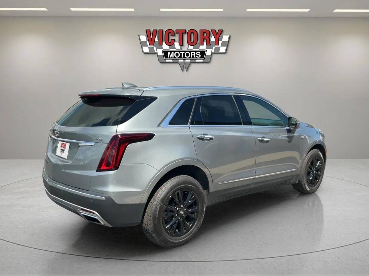 2023 Cadillac XT5 Premium Luxury 4dr SUV Chesterfield MI