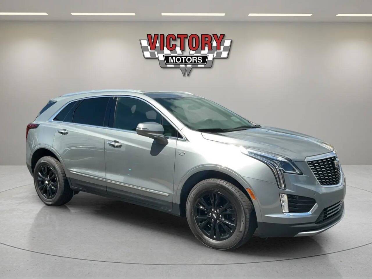 2023 Cadillac XT5 Premium Luxury 4dr SUV Chesterfield MI