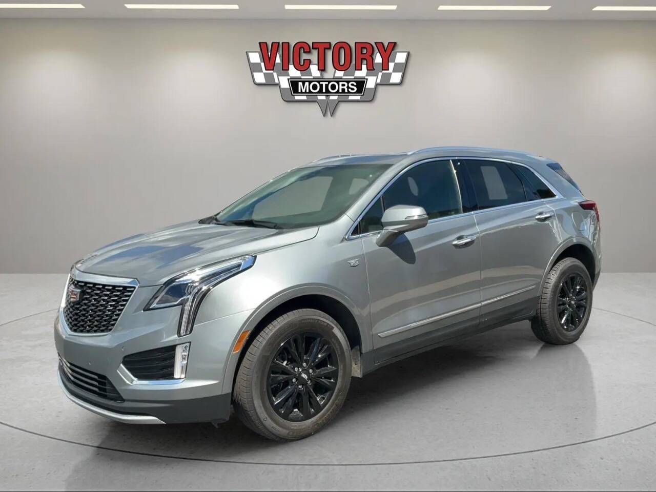 2023 Cadillac XT5 Premium Luxury 4dr SUV Chesterfield MI