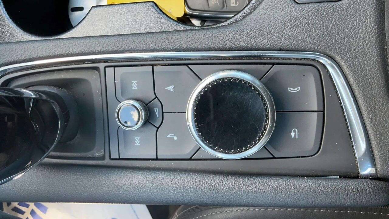 2023 Cadillac XT5 Premium Luxury 4dr SUV Chesterfield MI