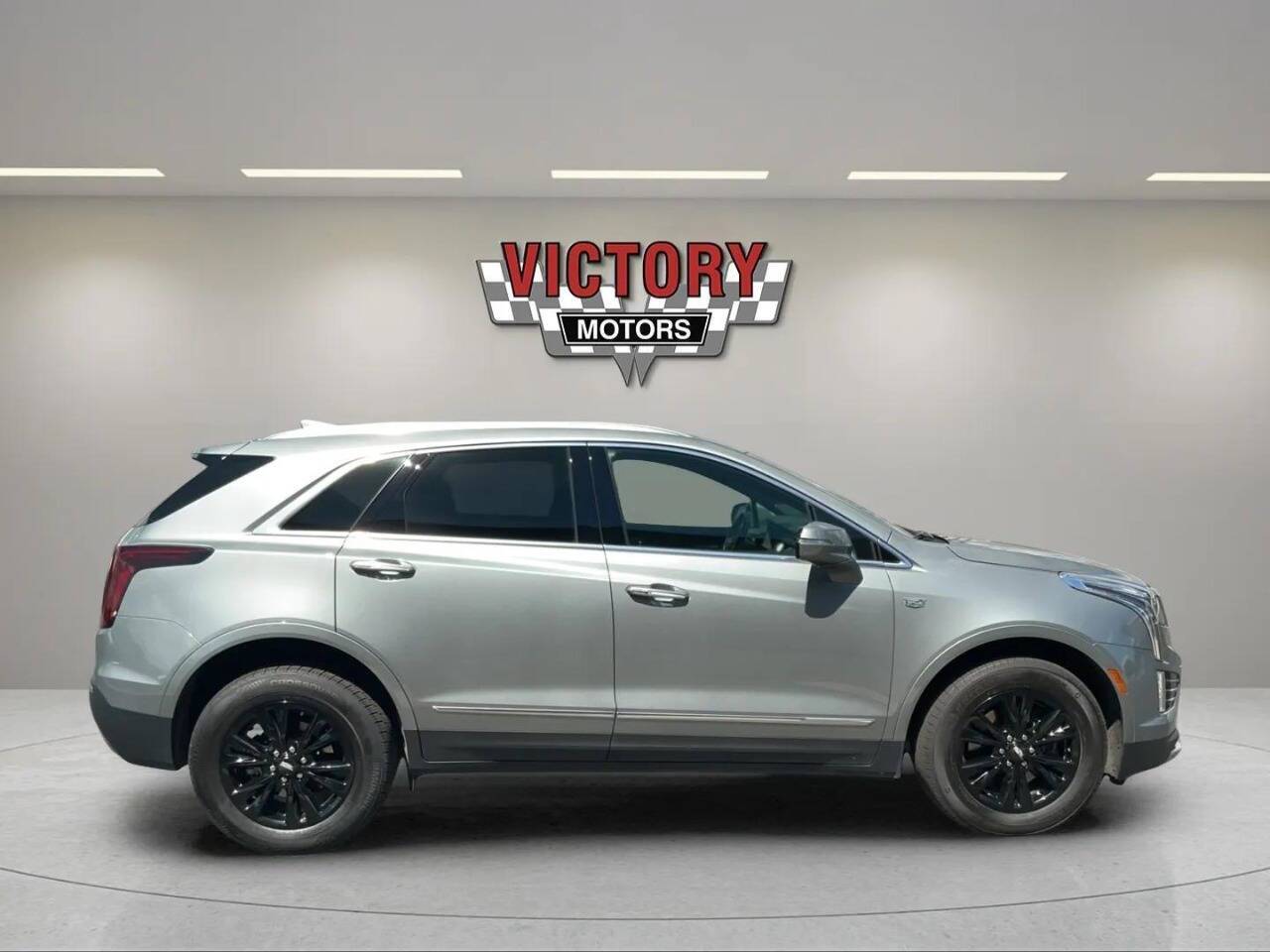 2023 Cadillac XT5 Premium Luxury 4dr SUV Chesterfield MI