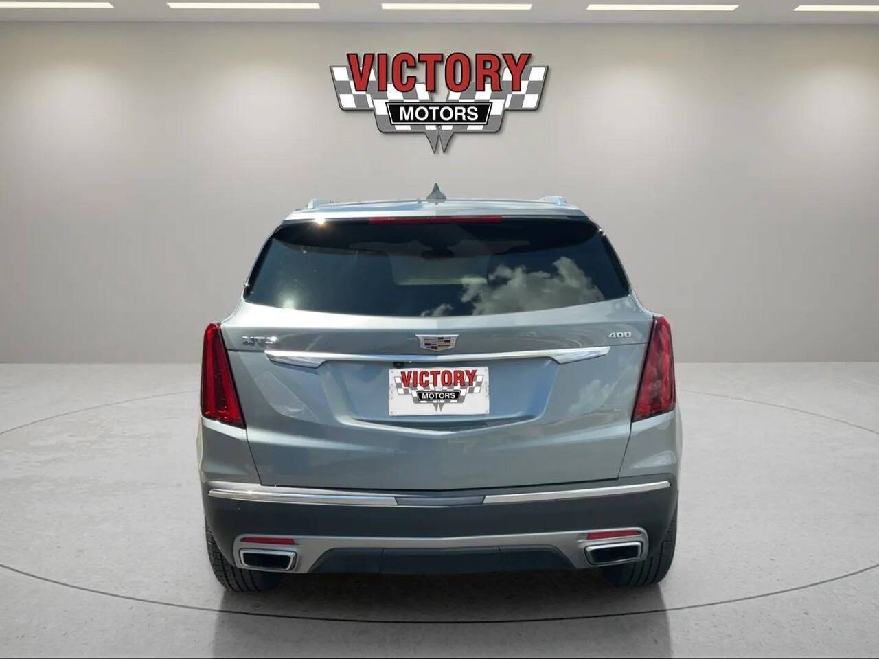 2023 Cadillac XT5 Premium Luxury 4dr SUV Chesterfield MI