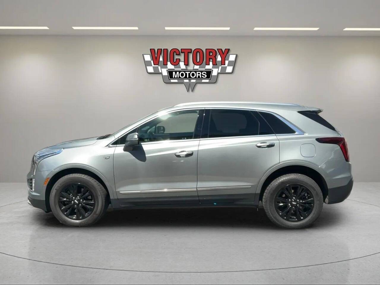 2023 Cadillac XT5 Premium Luxury 4dr SUV Chesterfield MI