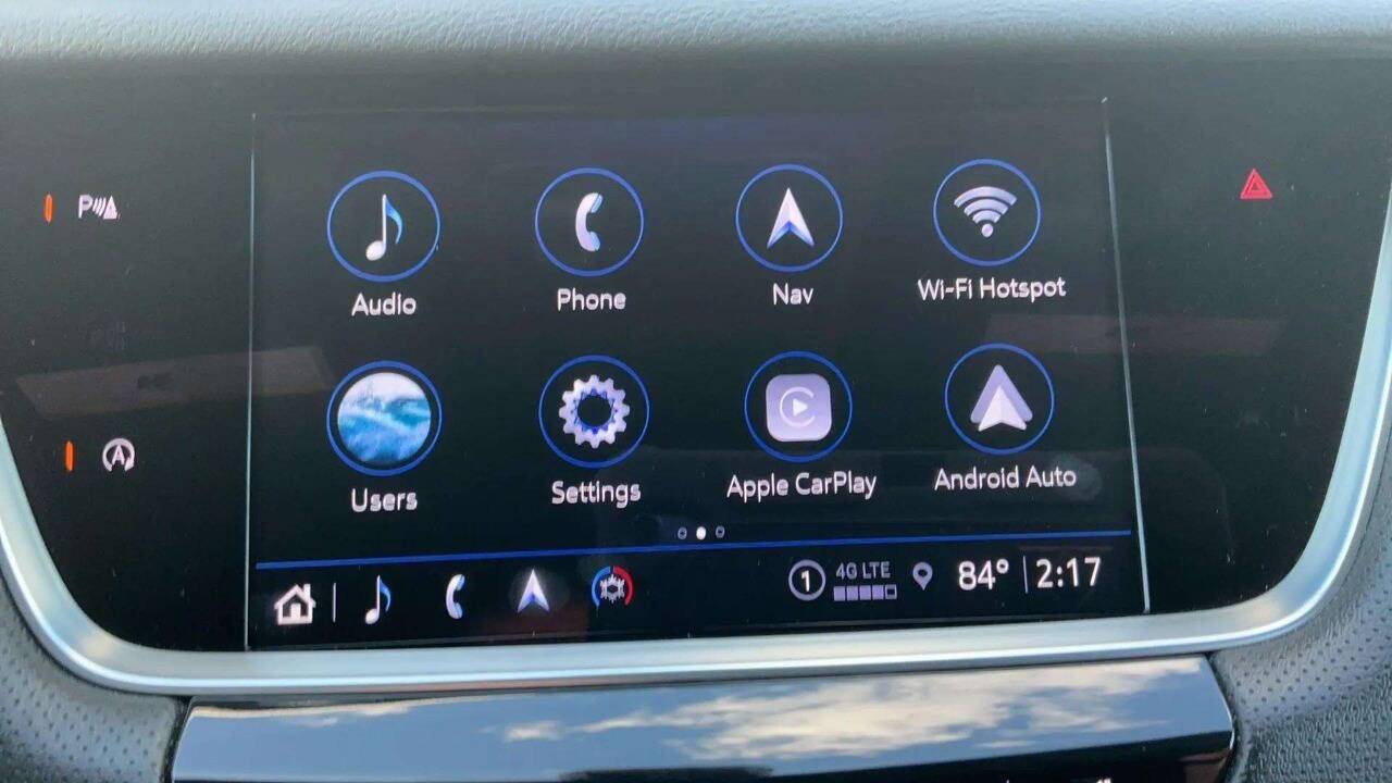 2023 Cadillac XT5 Premium Luxury 4dr SUV Chesterfield MI