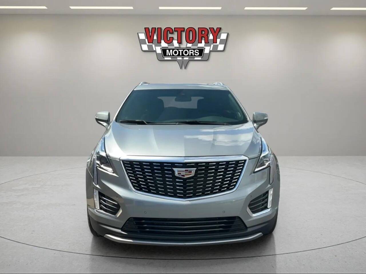 2023 Cadillac XT5 Premium Luxury 4dr SUV Chesterfield MI