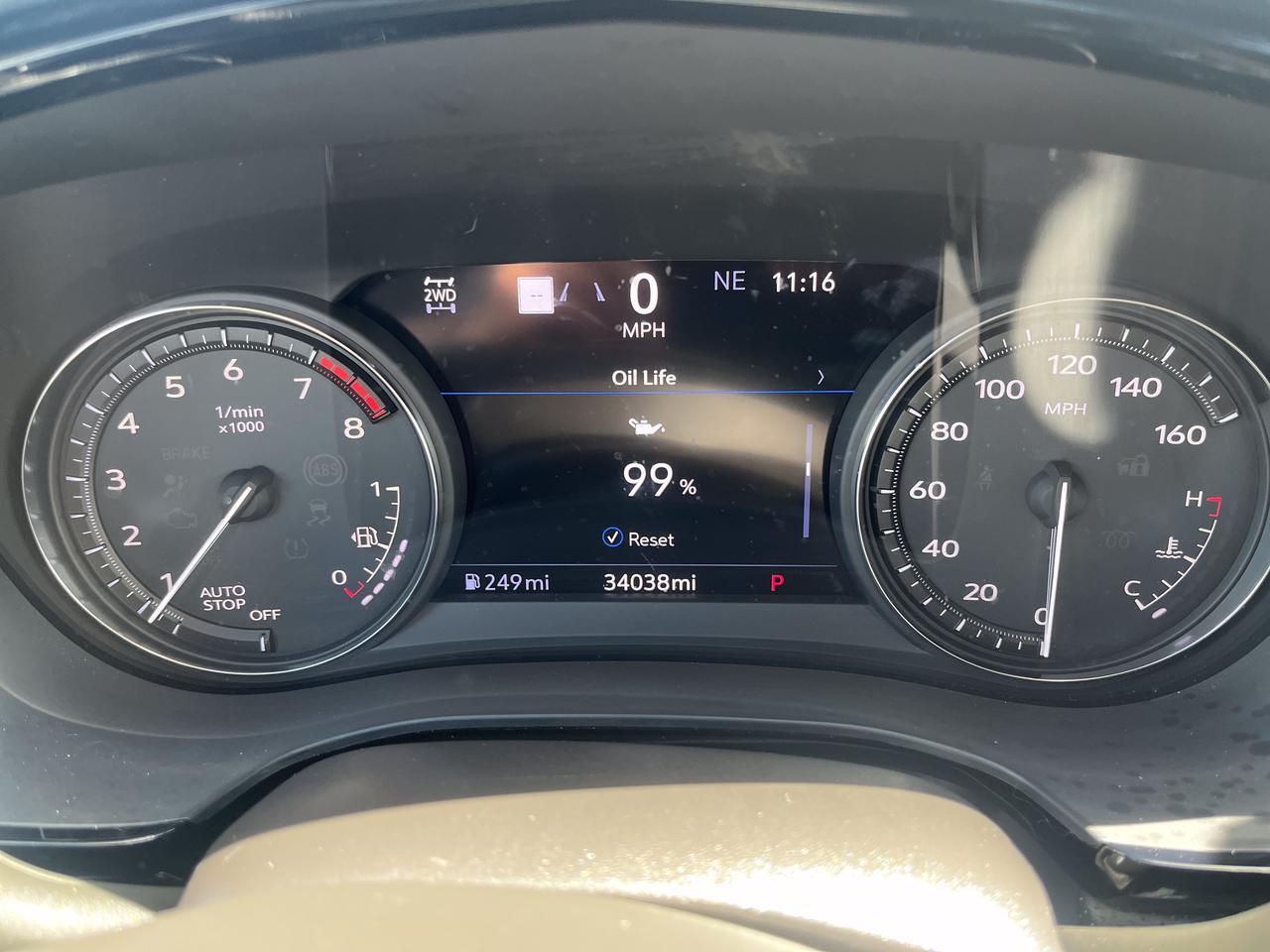 2023 Cadillac XT5 Premium Luxury AWD 3.6L TechnologyPkg w/Sunroof Nav RrCamMirror HD-SrrndVsn Saukville WI