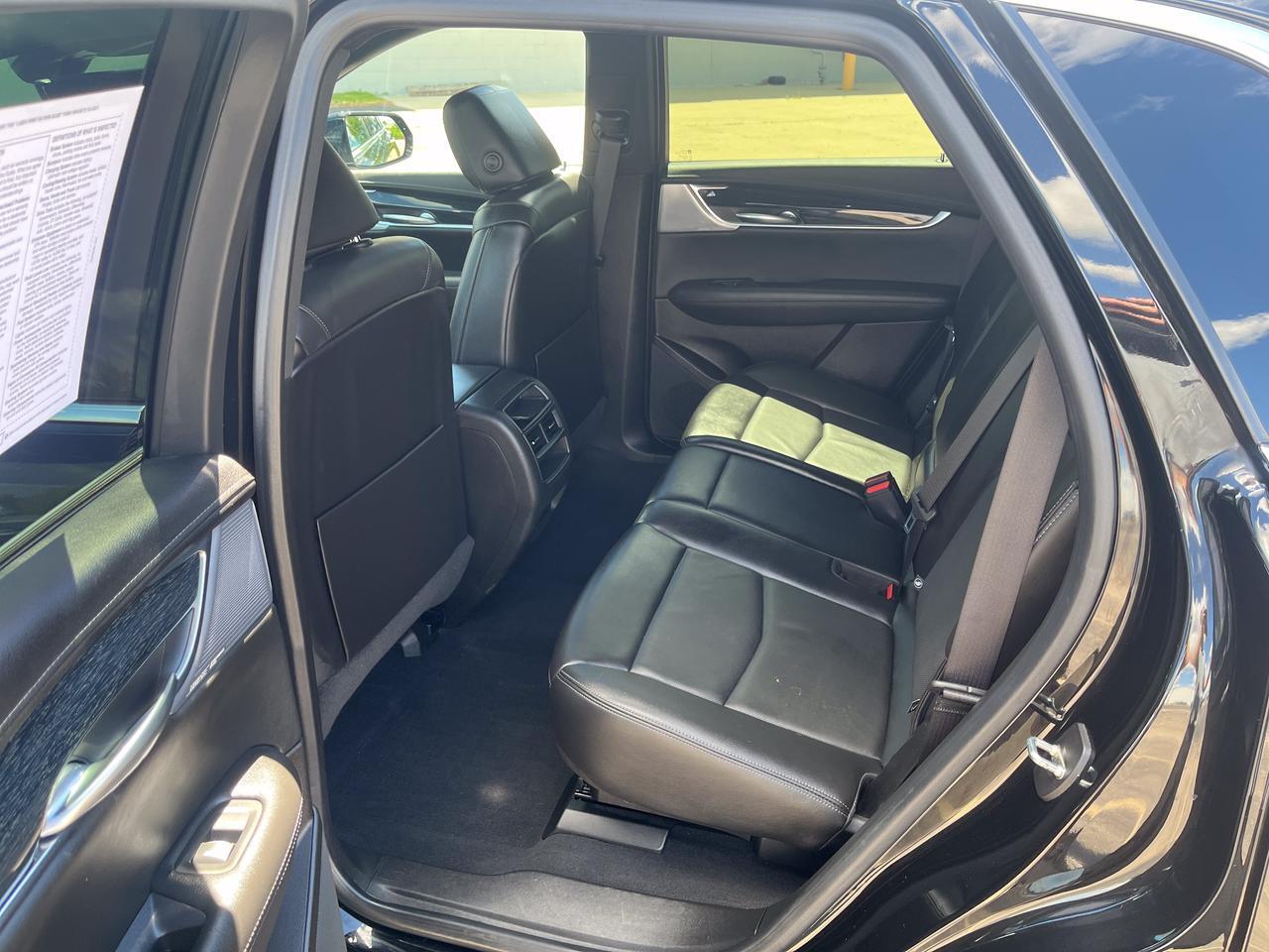 2023 Cadillac XT5 Premium Luxury AWD 3.6L TechnologyPkg w/Sunroof Nav RrCamMirror HD-SrrndVsn Saukville WI