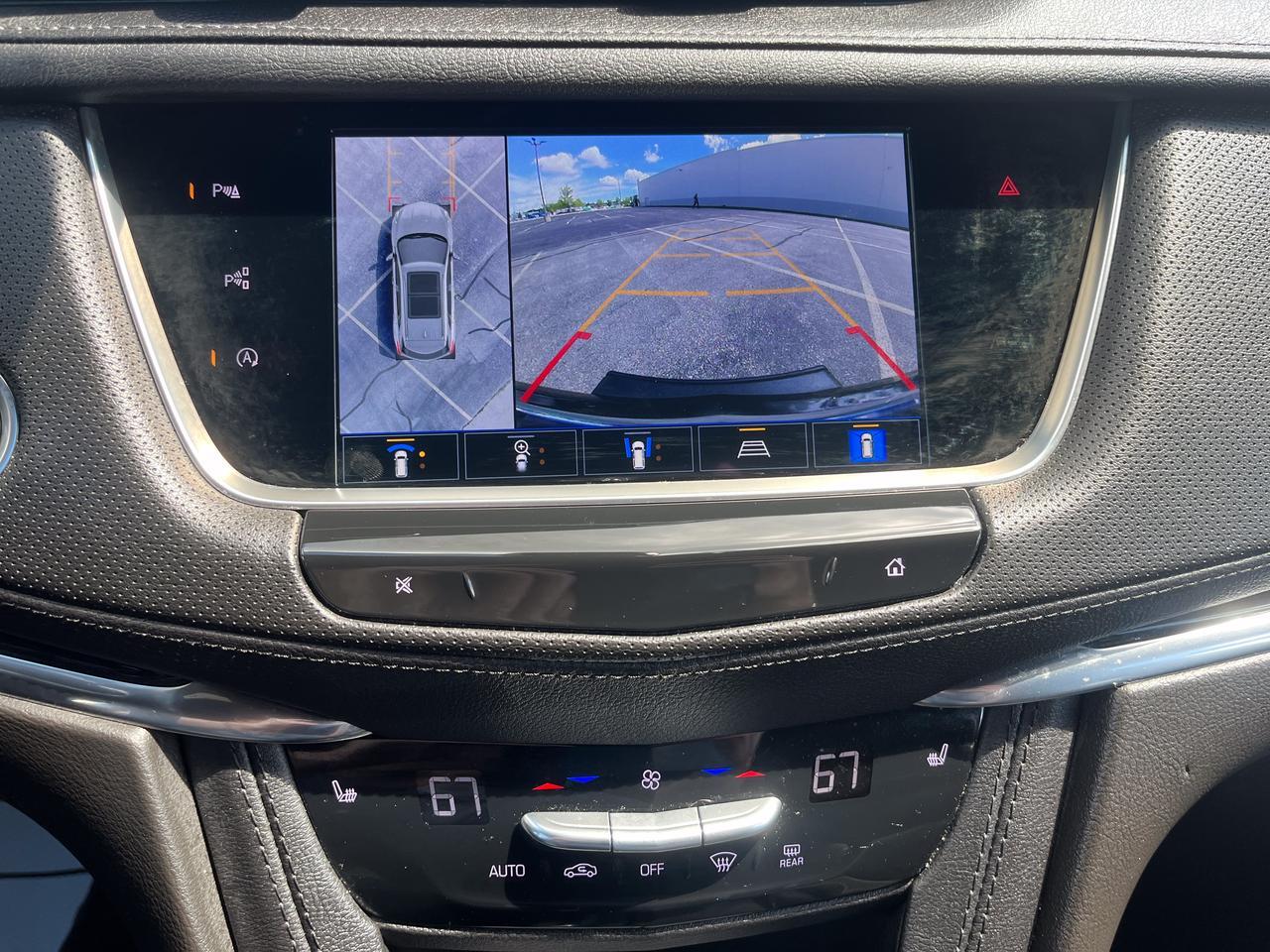 2023 Cadillac XT5 Premium Luxury AWD 3.6L TechnologyPkg w/Sunroof Nav RrCamMirror HD-SrrndVsn Saukville WI