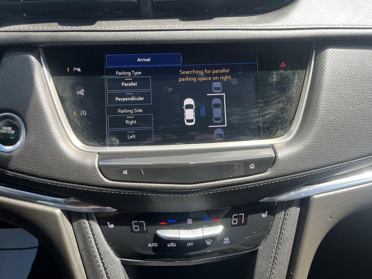 2023 Cadillac XT5 Premium Luxury AWD 3.6L TechnologyPkg w/Sunroof Nav RrCamMirror HD-SrrndVsn Saukville WI