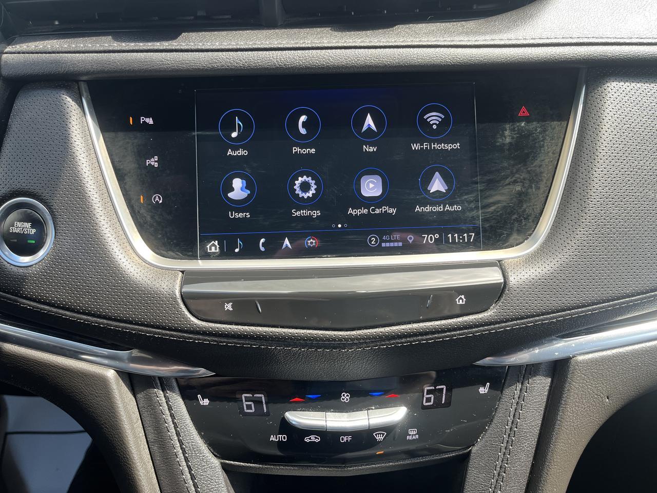 2023 Cadillac XT5 Premium Luxury AWD 3.6L TechnologyPkg w/Sunroof Nav RrCamMirror HD-SrrndVsn Saukville WI