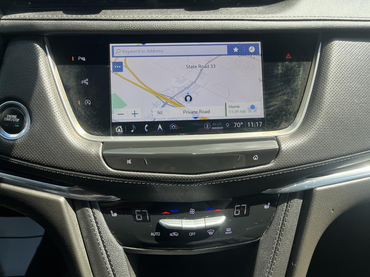 2023 Cadillac XT5 Premium Luxury AWD 3.6L TechnologyPkg w/Sunroof Nav RrCamMirror HD-SrrndVsn Saukville WI