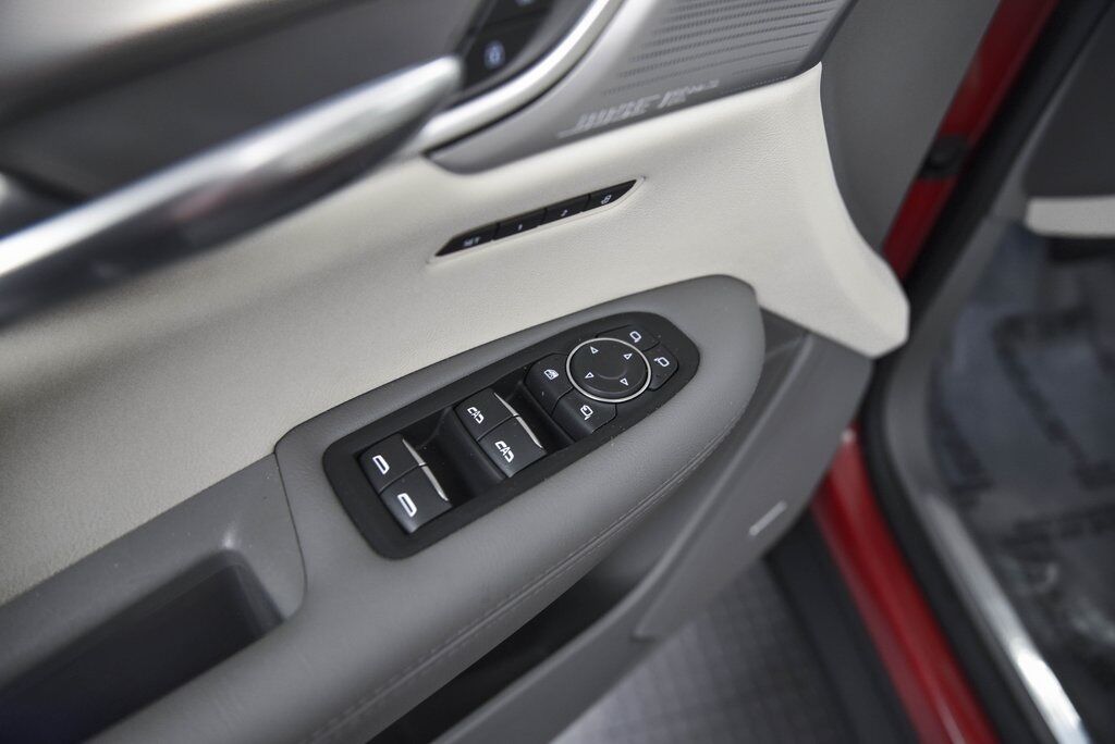2023 Cadillac XT5 Premium Luxury AKRON OH