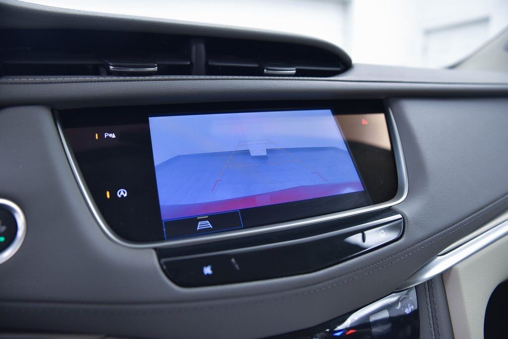 2023 Cadillac XT5 Premium Luxury AKRON OH