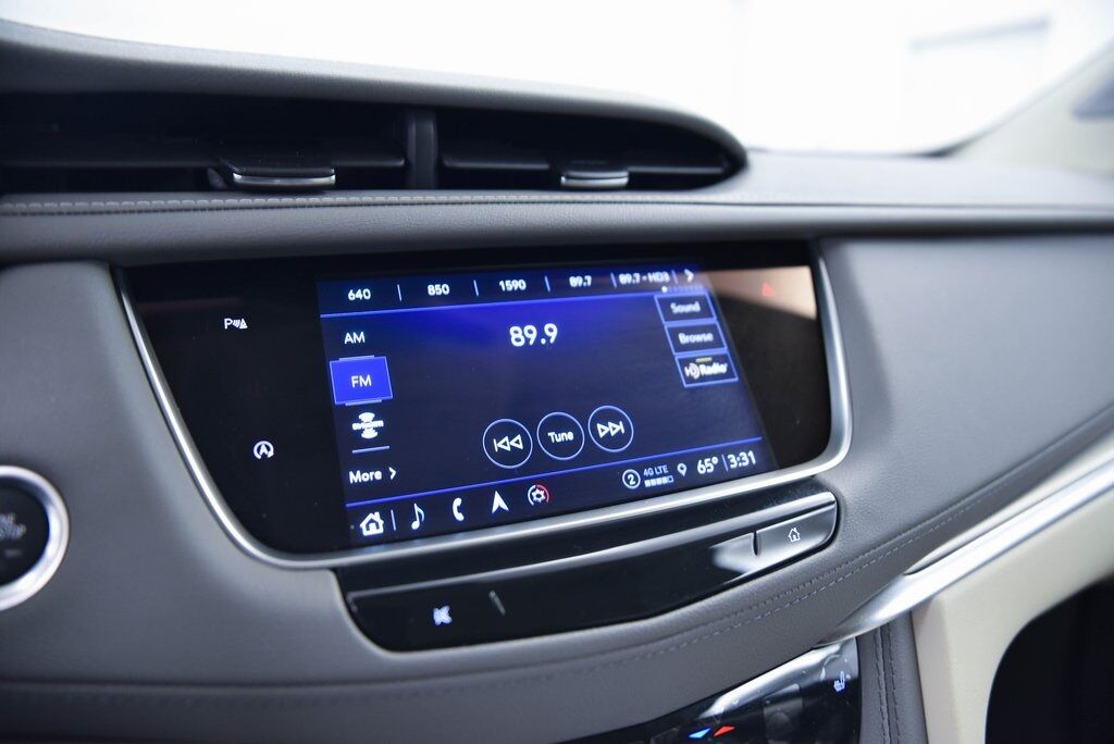 2023 Cadillac XT5 Premium Luxury AKRON OH
