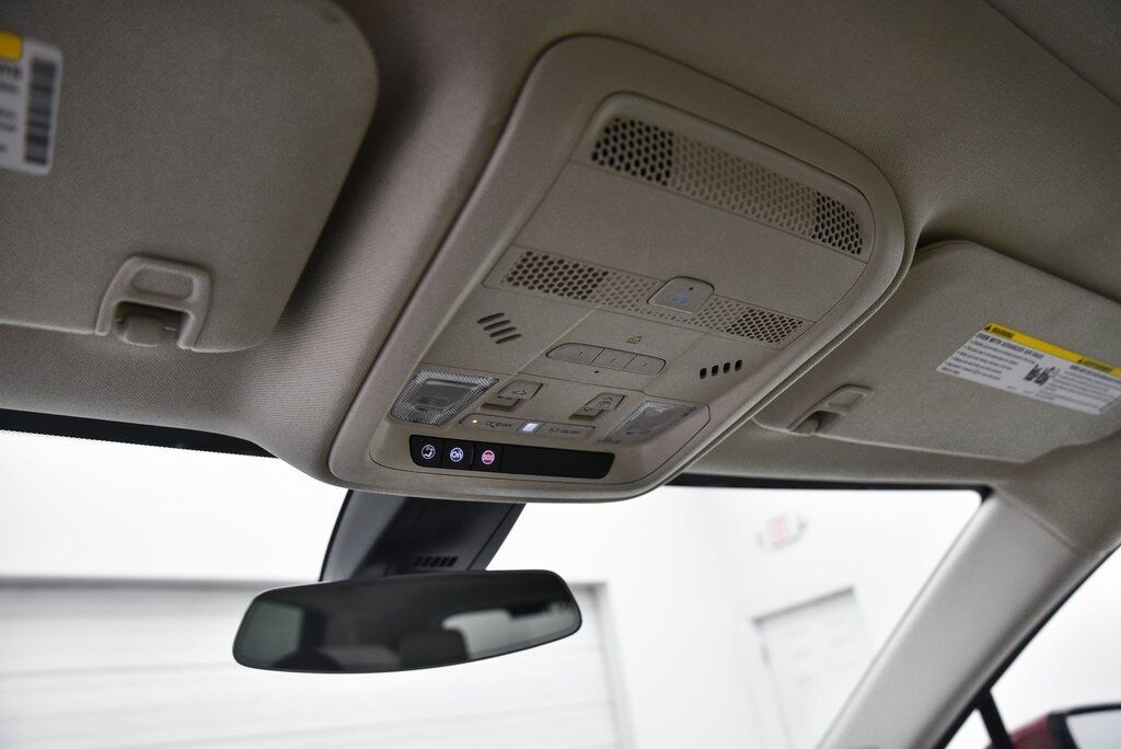 2023 Cadillac XT5 Premium Luxury AKRON OH