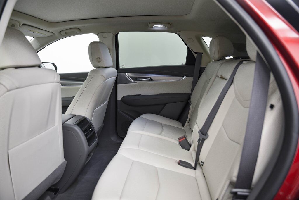 2023 Cadillac XT5 Premium Luxury AKRON OH