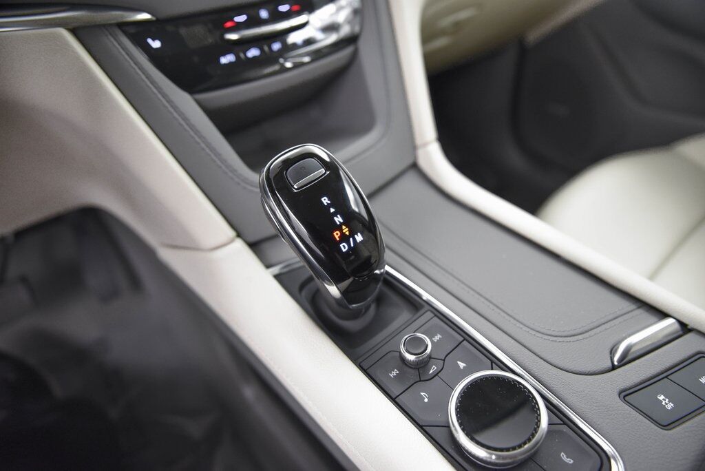 2023 Cadillac XT5 Premium Luxury AKRON OH