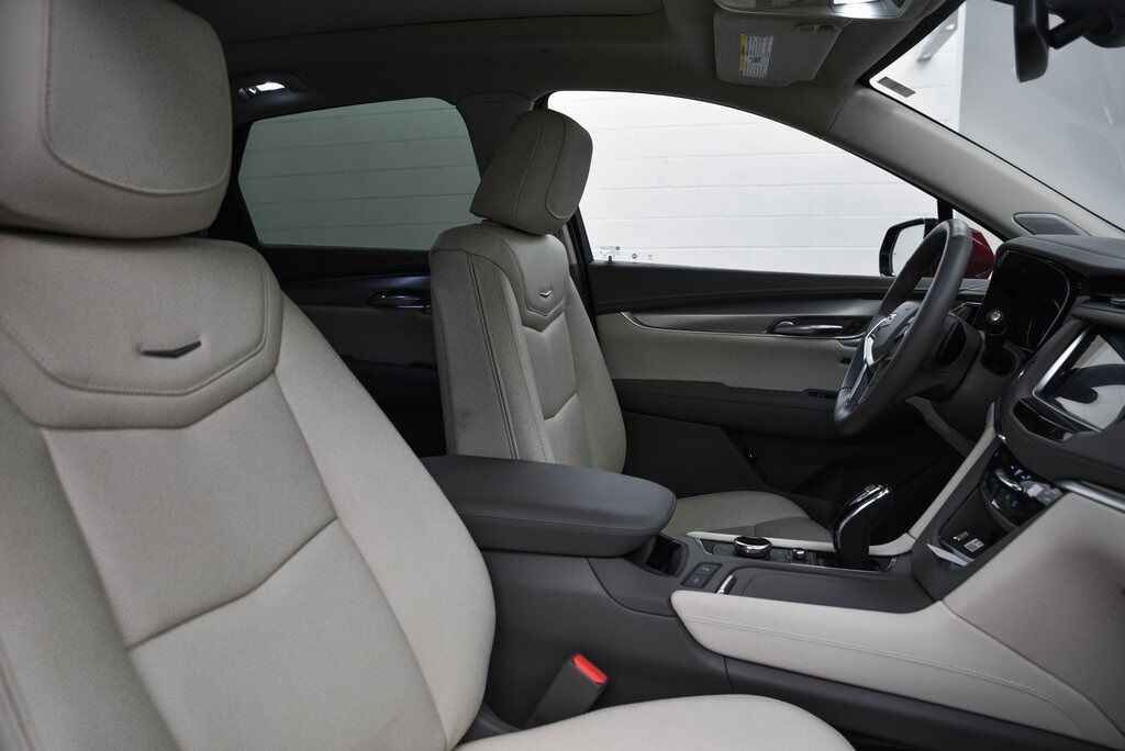 2023 Cadillac XT5 Premium Luxury AKRON OH