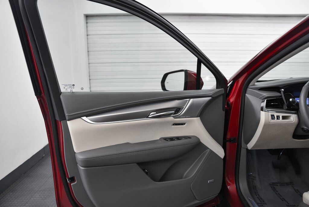 2023 Cadillac XT5 Premium Luxury AKRON OH