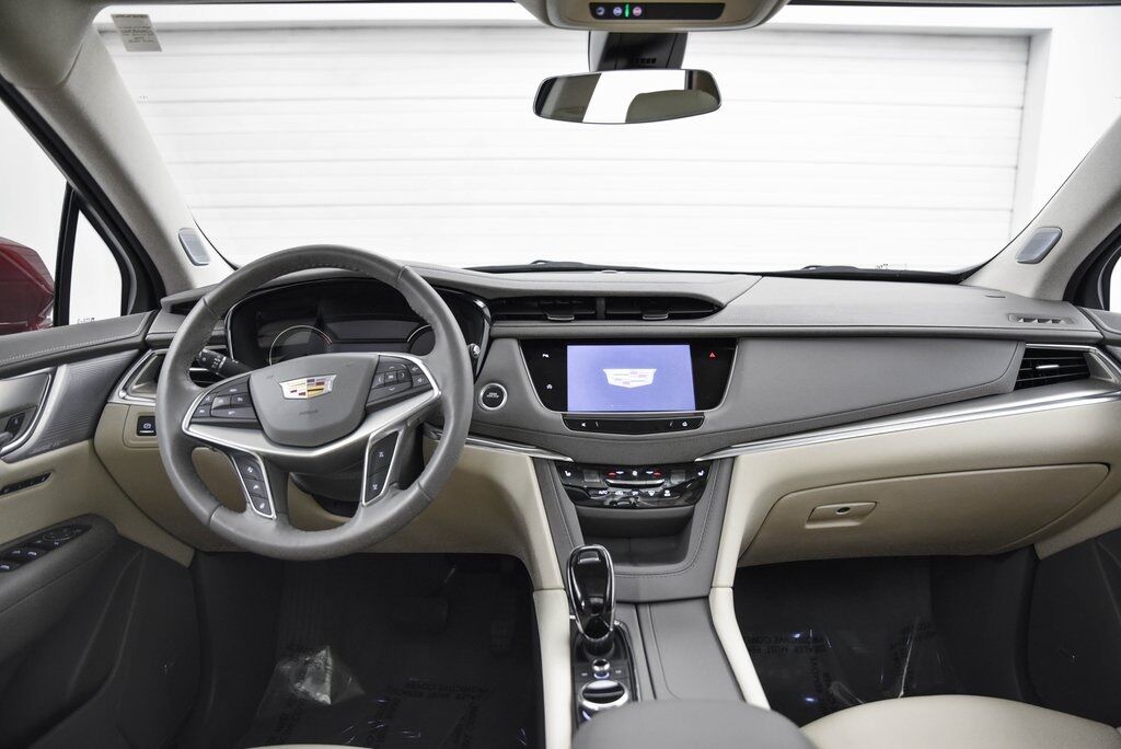 2023 Cadillac XT5 Premium Luxury AKRON OH