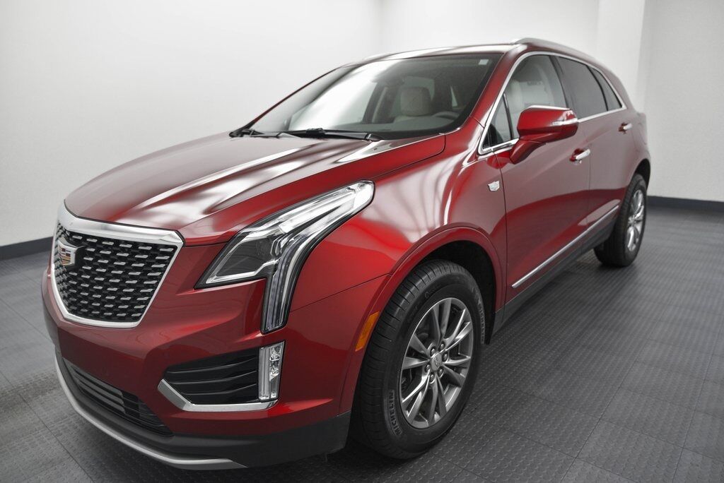 2023 Cadillac XT5 Premium Luxury AKRON OH